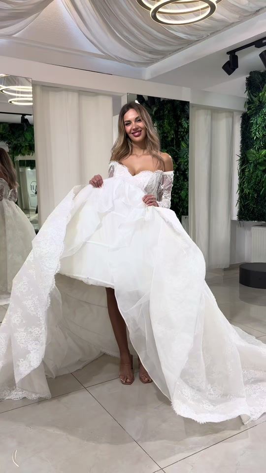 TikTok video thumbnail by weddinghouse.de