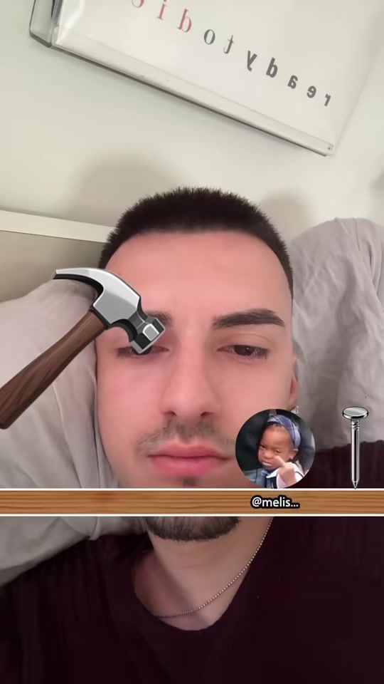 TikTok video thumbnail by qrimce