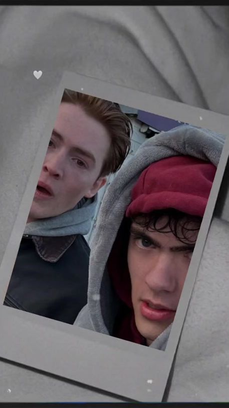 TikTok video thumbnail by heartstopper.editsxox