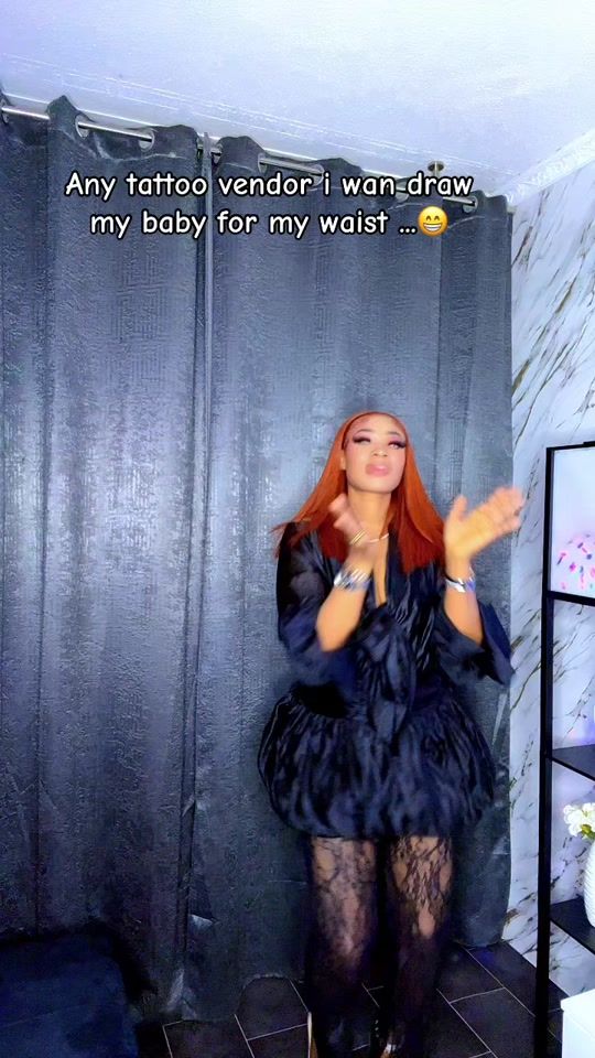 TikTok video thumbnail by pwincex_mimi