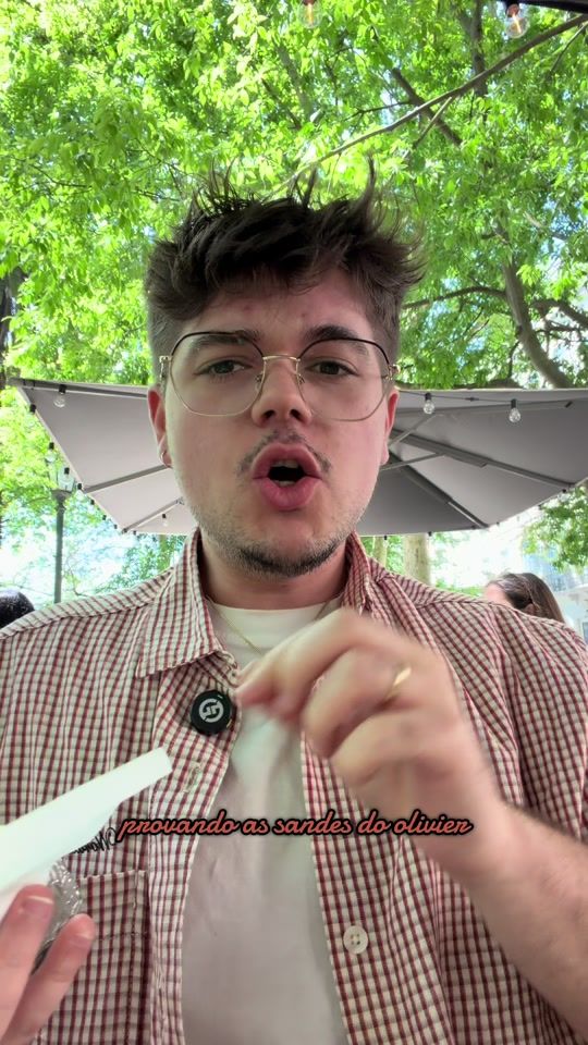 TikTok video thumbnail by rodrigogrelha