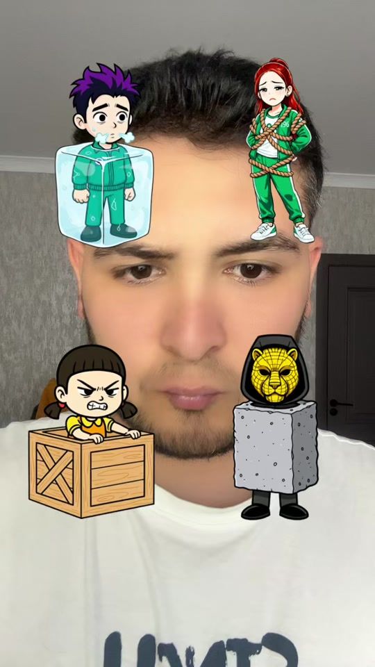 TikTok video thumbnail by nedzeer