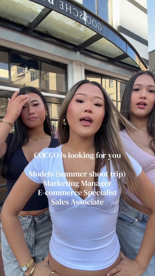 TikTok video thumbnail by coccothelabel