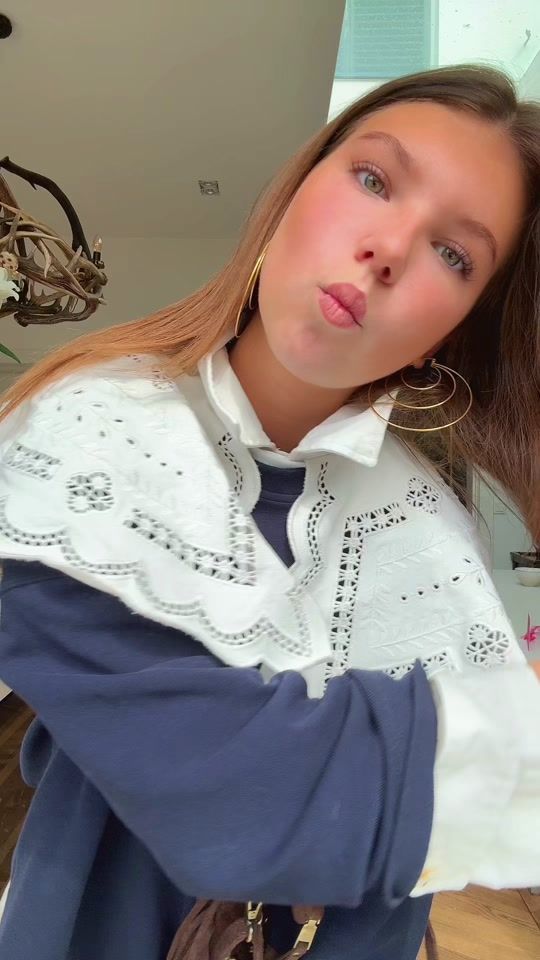TikTok video thumbnail by floorvanzoerenx