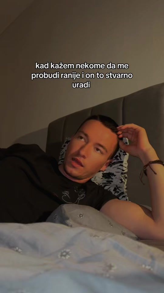 TikTok video thumbnail by markokomljenovic