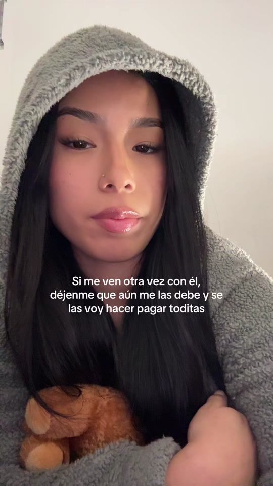 TikTok video thumbnail by _laadyl