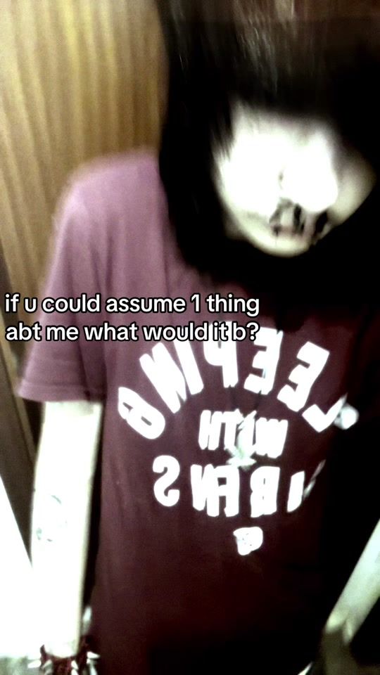 TikTok video thumbnail by somethingtoburn