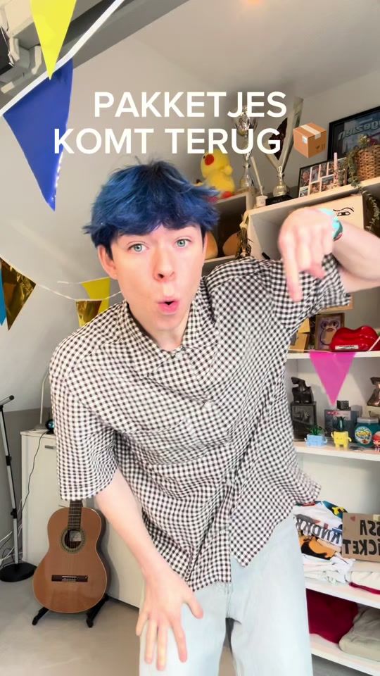 TikTok video thumbnail by kassaticket