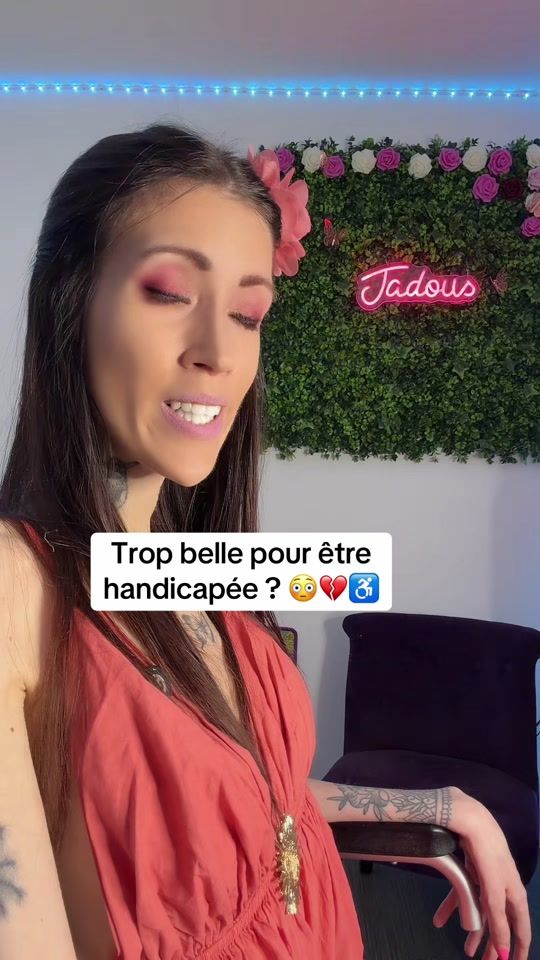 TikTok video thumbnail by jadousyoutubeuse