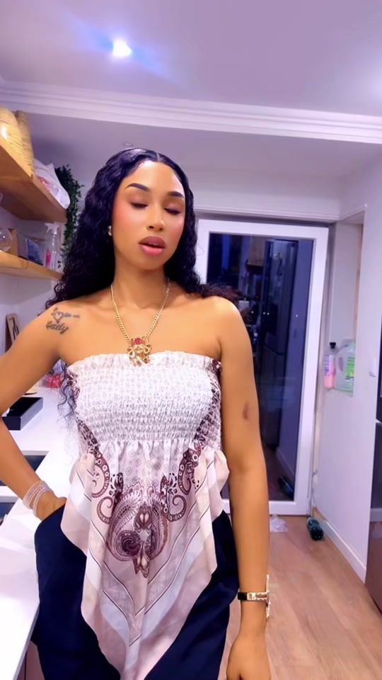 TikTok video thumbnail by najmyudi