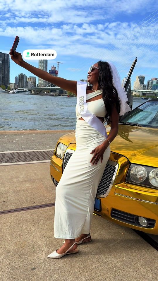 TikTok video thumbnail by rotterdamlimo