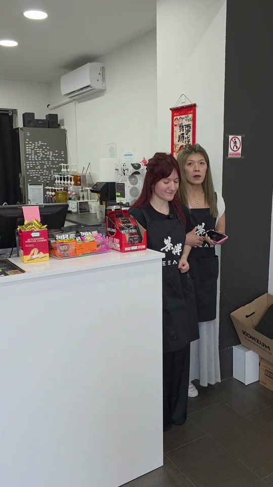 TikTok video thumbnail by teeamo_zagreb