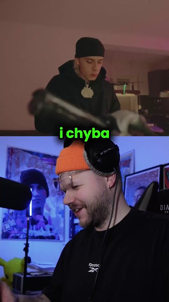 TikTok video thumbnail by kaziu_rapglass