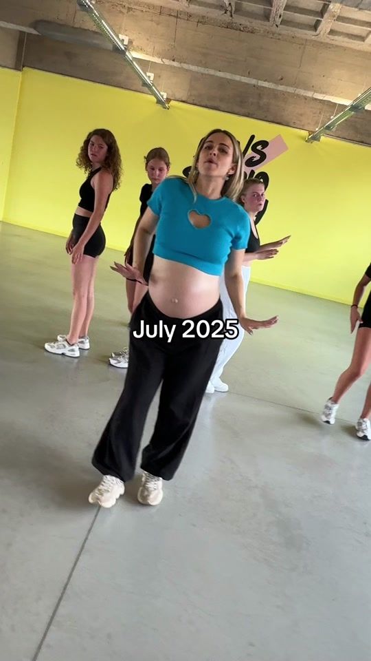 TikTok video thumbnail by dansstudiosarah.official