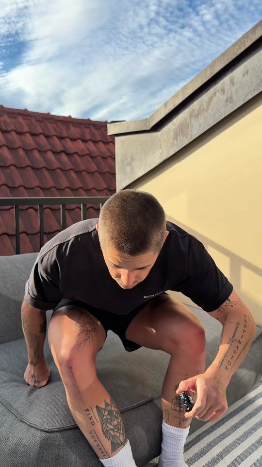 TikTok video thumbnail by pascalmittermeier