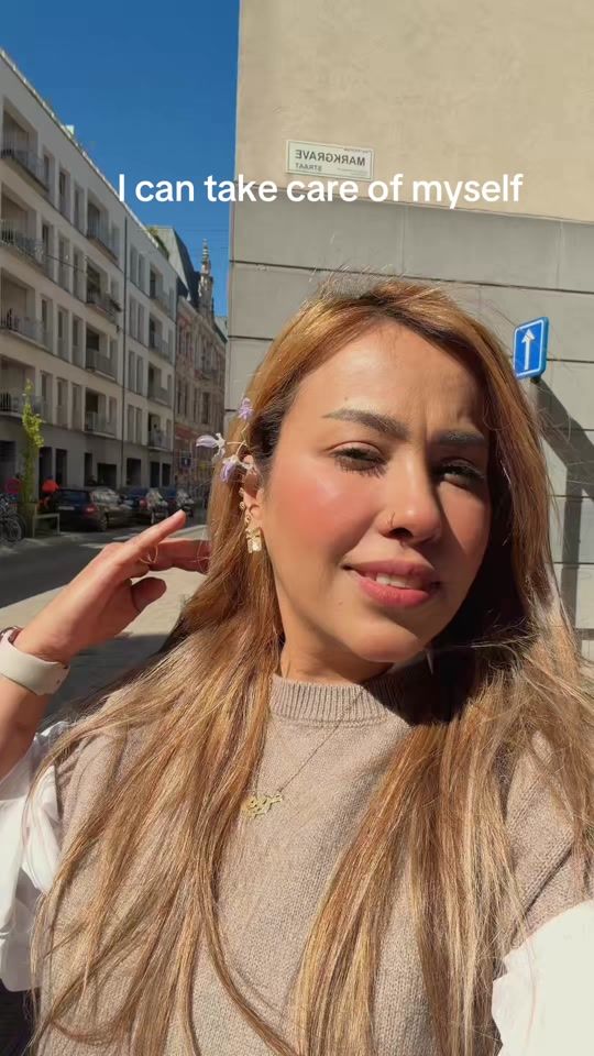TikTok video thumbnail by m_4_maya
