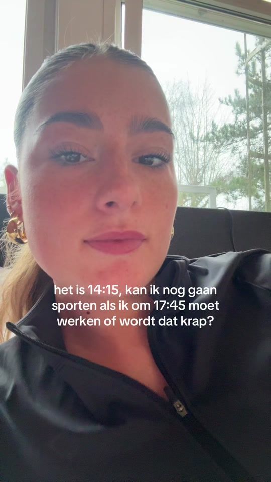 TikTok video thumbnail by irisvleut