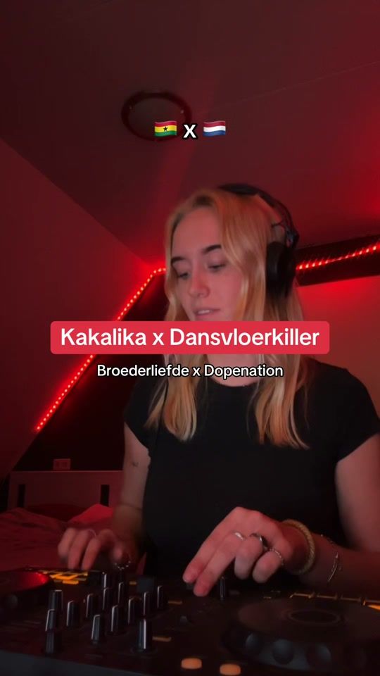 TikTok video thumbnail by dj.gina