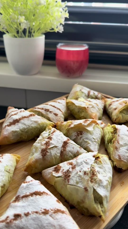 TikTok video thumbnail by kaatjes_kitchen