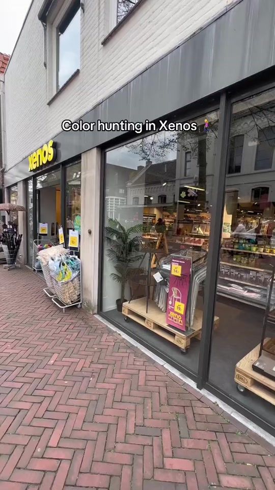 TikTok video thumbnail by xenos_nl