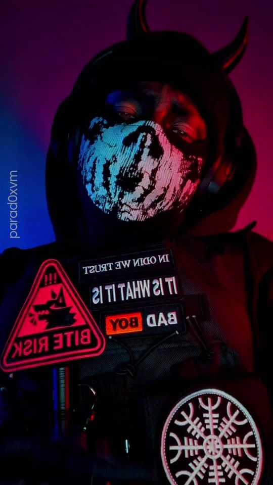 TikTok video thumbnail by parad0xvm