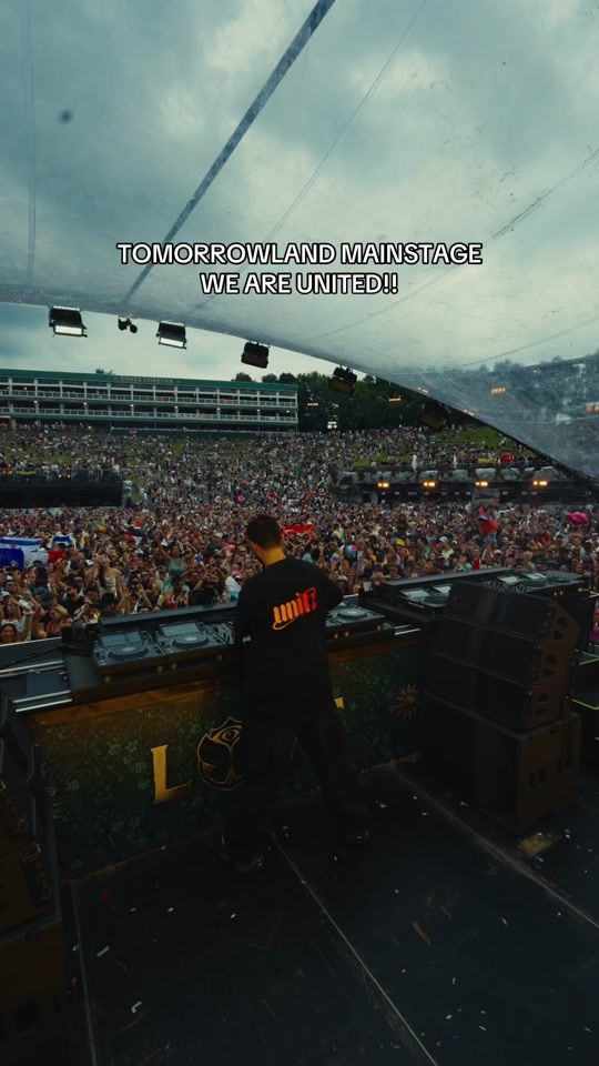 TikTok video thumbnail by r3hab
