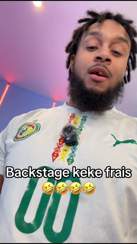 TikTok video thumbnail by legende_familly