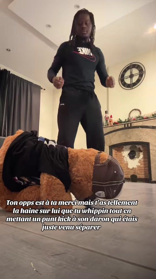 TikTok video thumbnail by jaydeee243