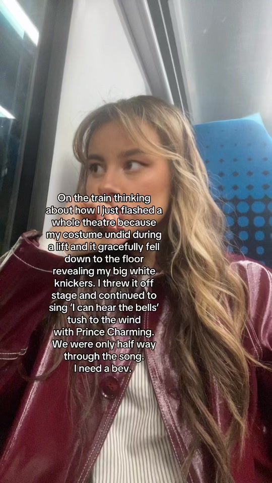 TikTok video thumbnail by theveritywalker