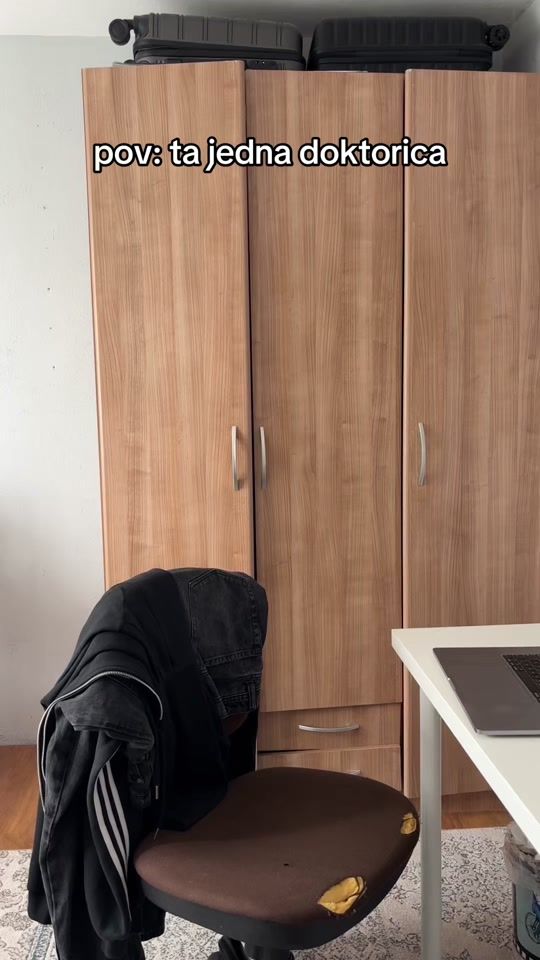 TikTok video thumbnail by domagojsabljak