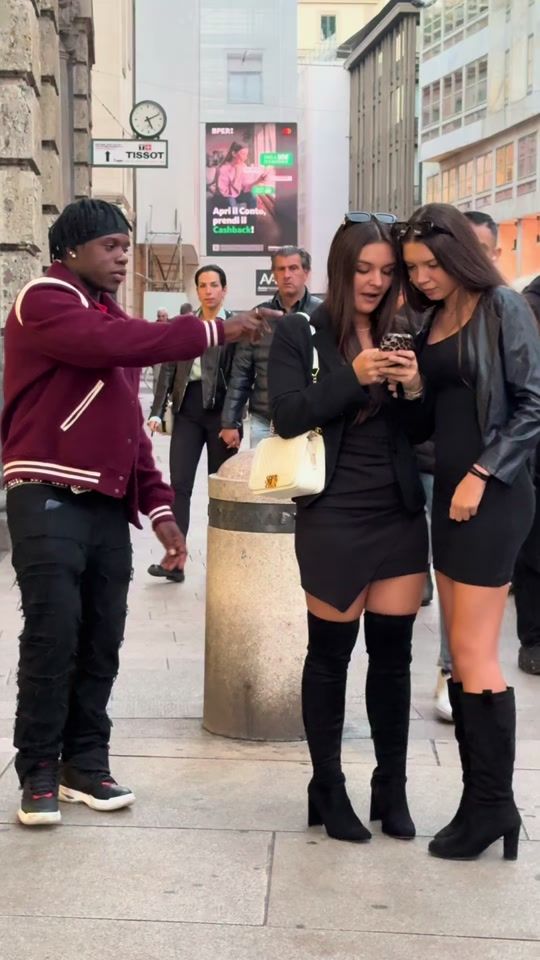 TikTok video thumbnail by sem.officiel01