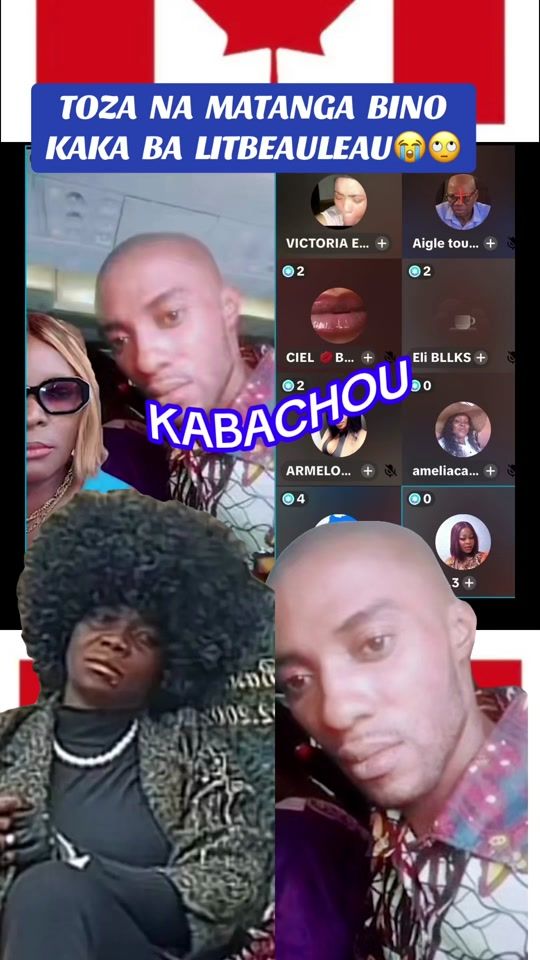 TikTok video thumbnail by issac.kaba.kaba