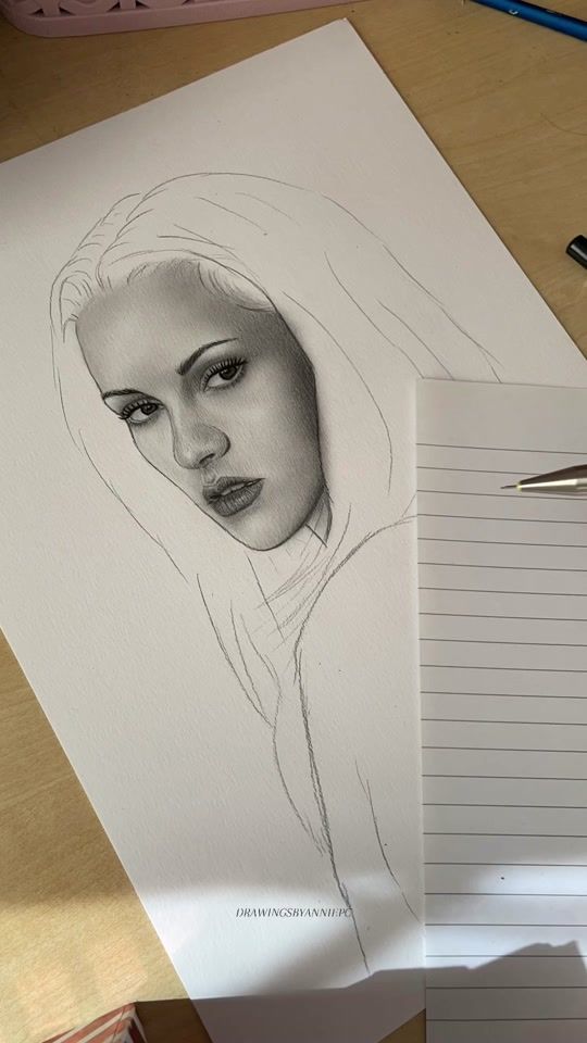 TikTok video thumbnail by drawingsbyanniepc
