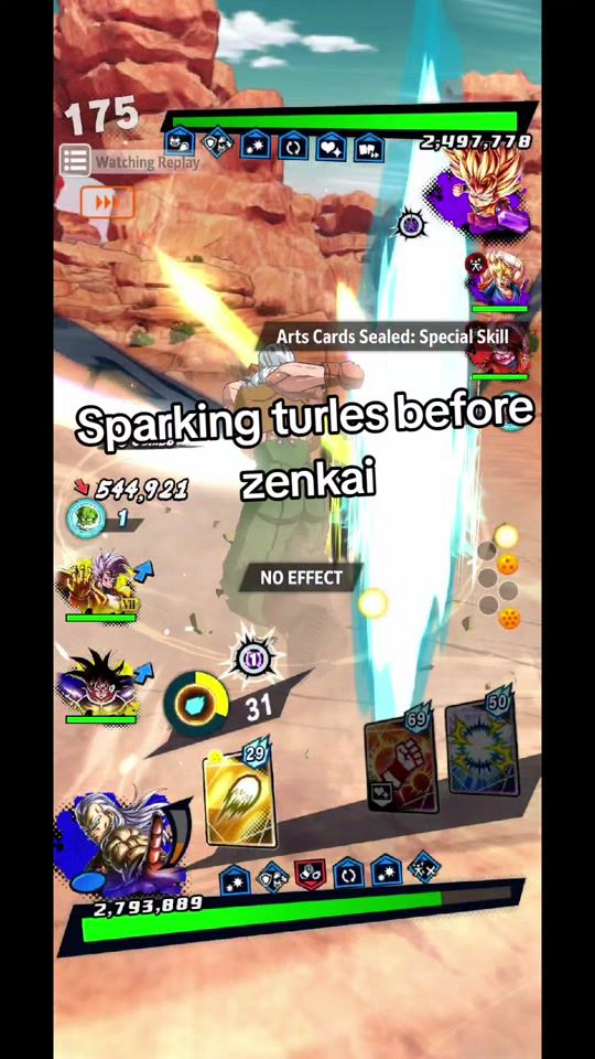 TikTok video thumbnail by rugend_yt