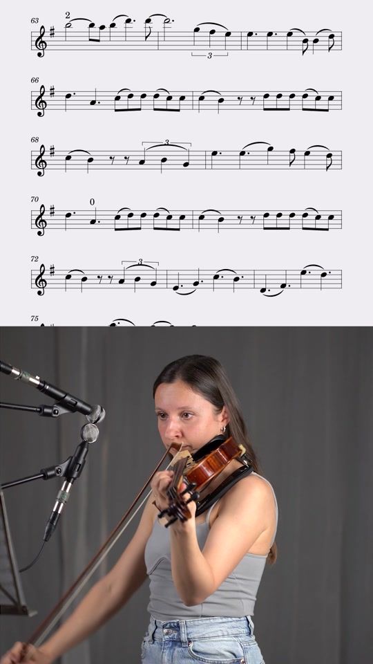 TikTok video thumbnail by tviolin_com
