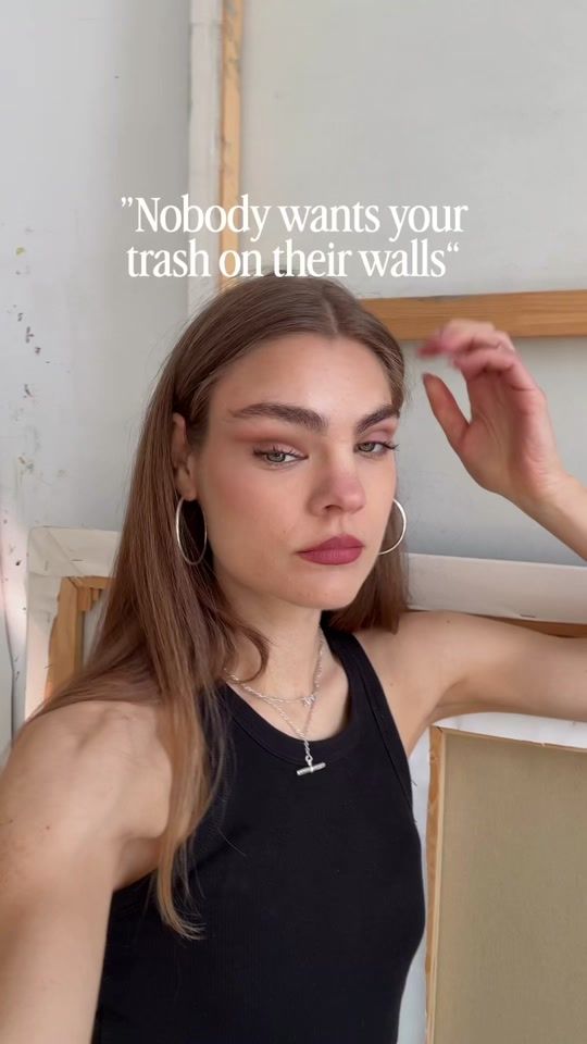 TikTok video thumbnail by jettesart