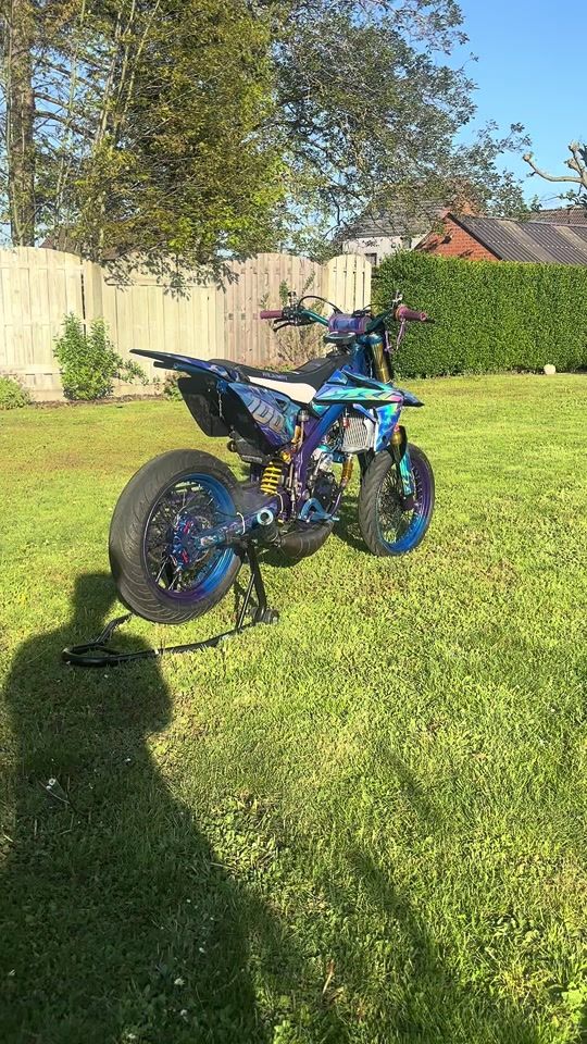 TikTok video thumbnail by vw_sherco50