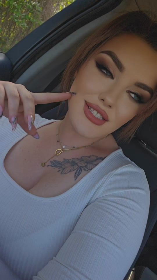 TikTok video thumbnail by brunetka418