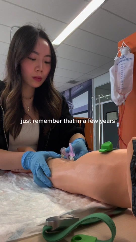 TikTok video thumbnail by dutchmedicalstudent