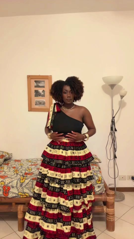 TikTok video thumbnail by mileidana