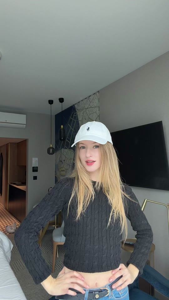 TikTok video thumbnail by norajoycee