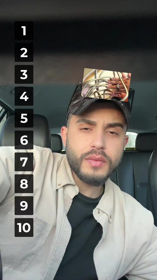 TikTok video thumbnail by abodalshaar
