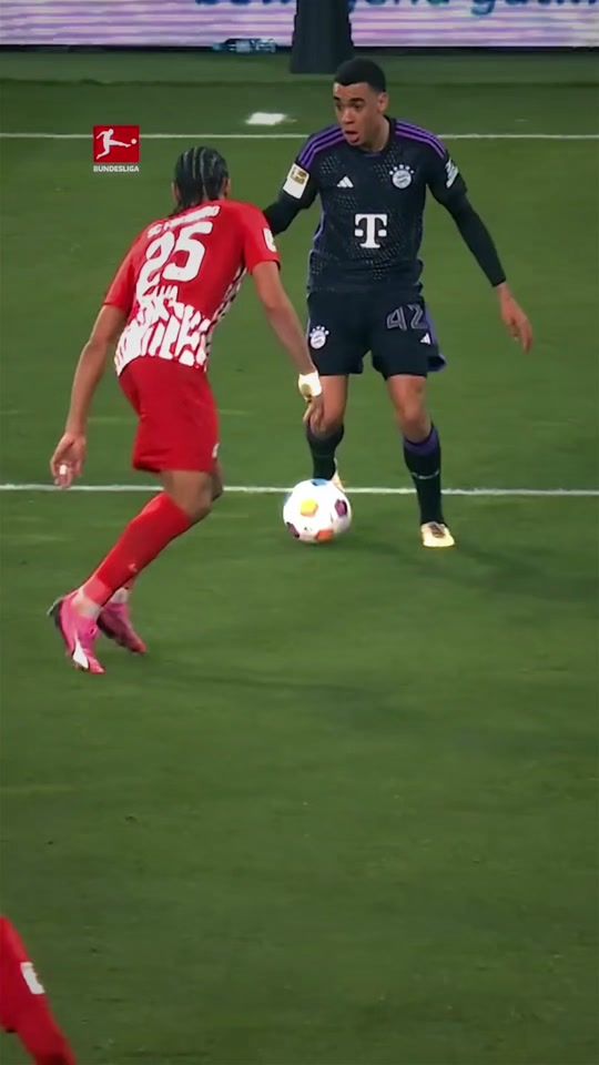 TikTok video thumbnail by persianball.de