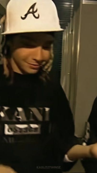 TikTok video thumbnail by thetokiohotelfanbahaha