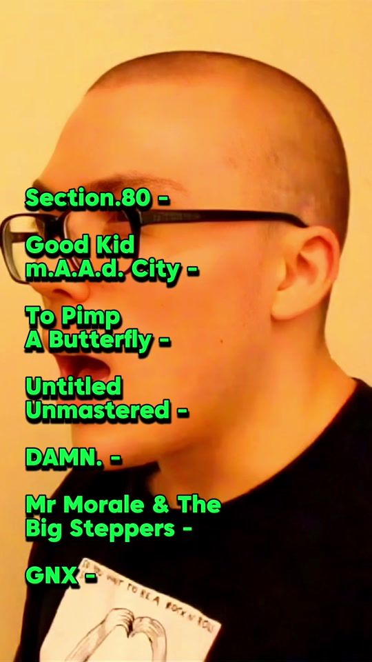TikTok video thumbnail by aaronthehiphopguy
