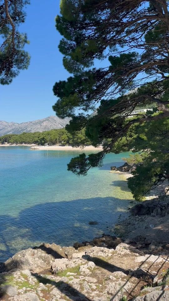 TikTok video thumbnail by brela_croatia