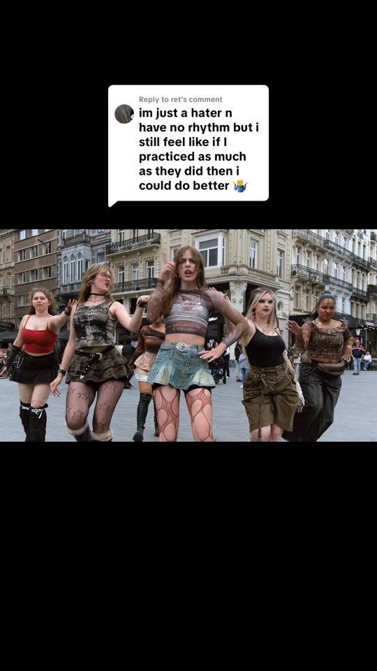TikTok video thumbnail by be.thecollective