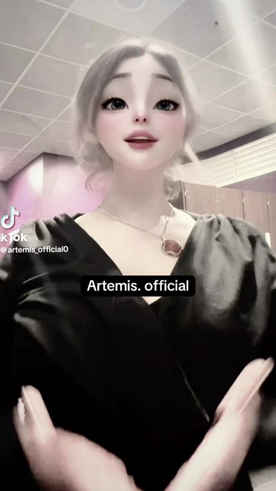 TikTok video thumbnail by artemis_official0