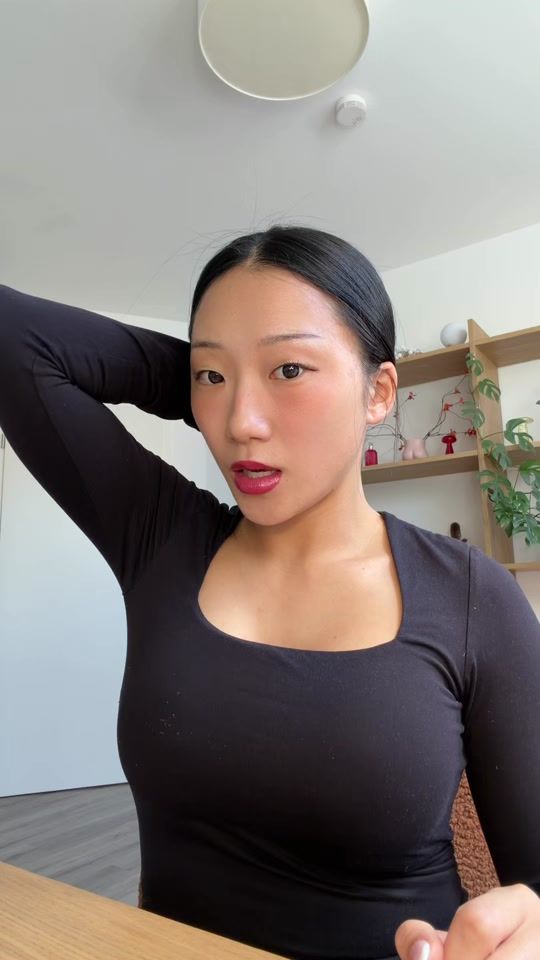 TikTok video thumbnail by xinting.wang
