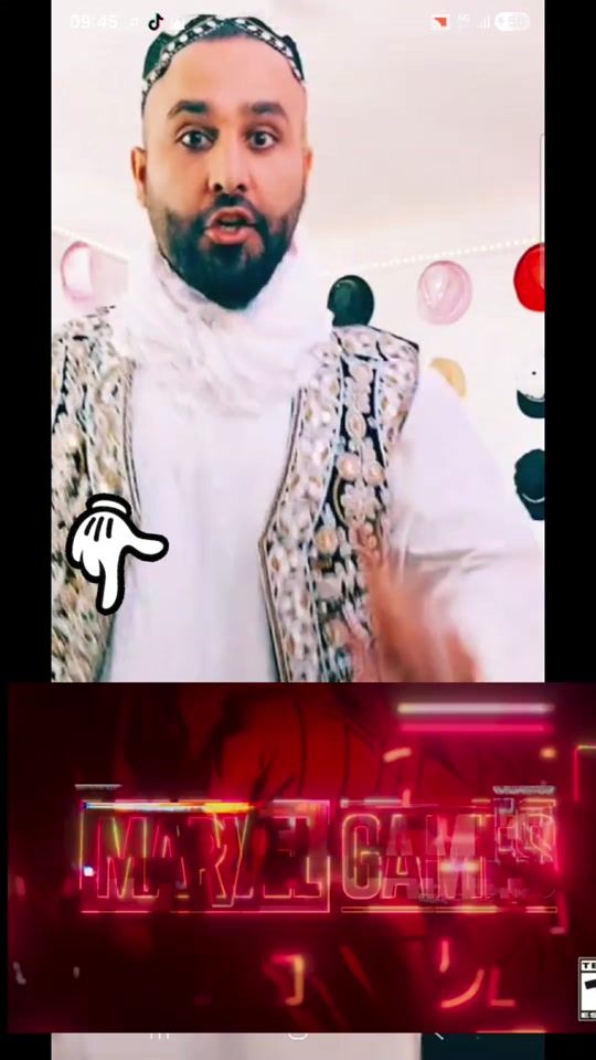 TikTok video thumbnail by bro522